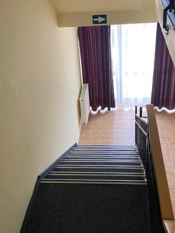Rîşnov Pensiunea Casa Saxonia מראה חיצוני תמונה