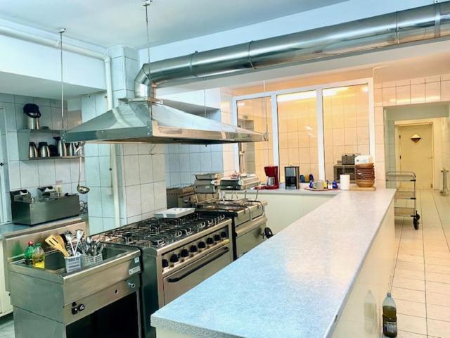 Rîşnov Pensiunea Casa Saxonia מראה חיצוני תמונה